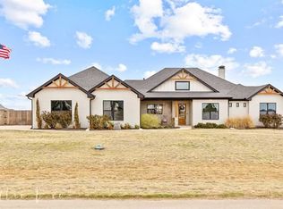 233 Spring Gap Ave, Abilene, TX 79606