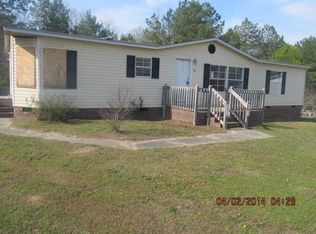 198 Country Pl, Sanford, NC 27332