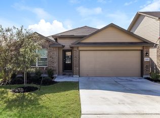 11616 Blackmore Leap, San Antonio, TX 78245