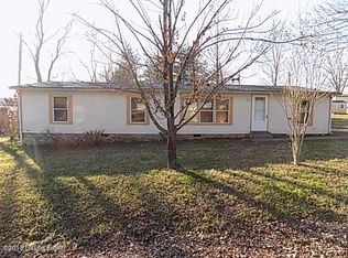511 Hickory Hill Rd, La Grange, KY 40031