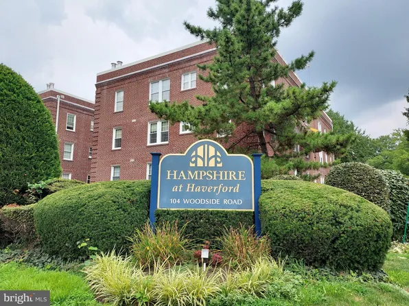 104 Woodside Rd APT C302, Haverford, PA 19041