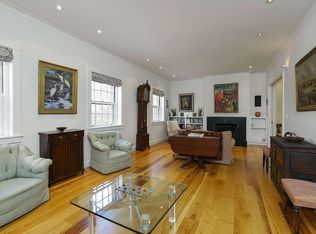 33 Branch St, Boston, MA 02108