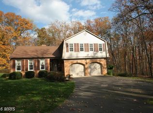 10415 Mountain Run Lake Rd, Culpeper, VA 22701