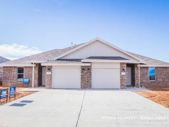 12008 Essex Ave #B, Lubbock, TX 79424