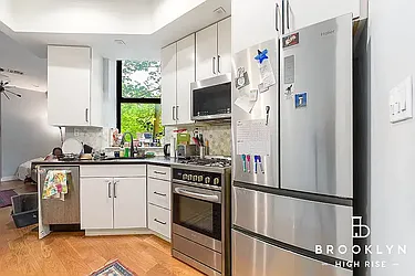 474 Madison Street, #3F