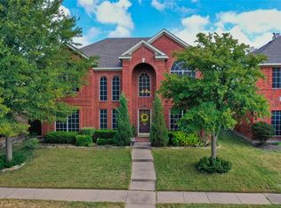 443 Trinity Dr, Allen, TX 75002