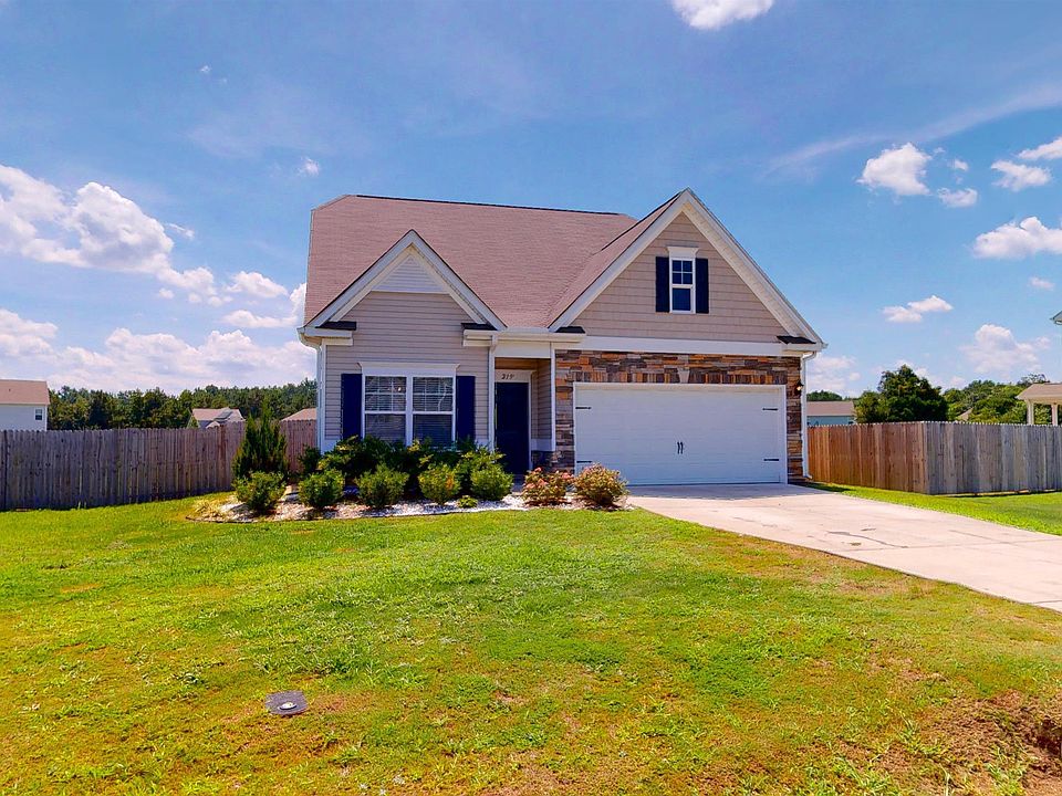 1st image of 219 Timberline Oak Dr