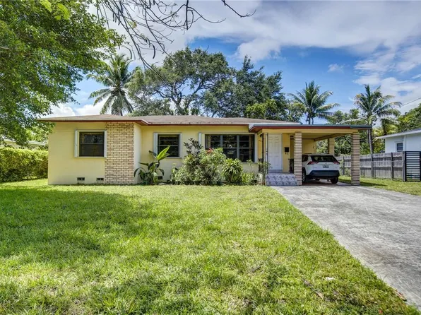 860 NE 138th Street, North Miami, FL 33161