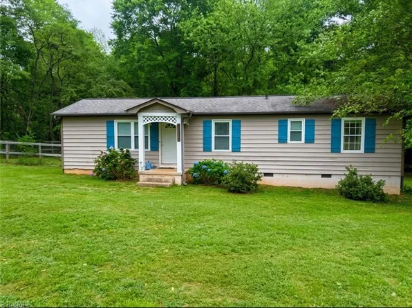 8099 McKnight Rd, Belews Creek, NC 27009