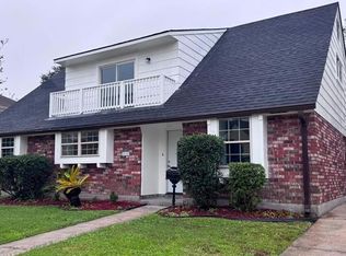 2152 N Lexington Ave, Gretna, LA 70056