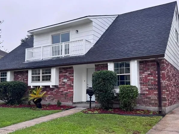 2152 N Lexington Ave, Gretna, LA 70056