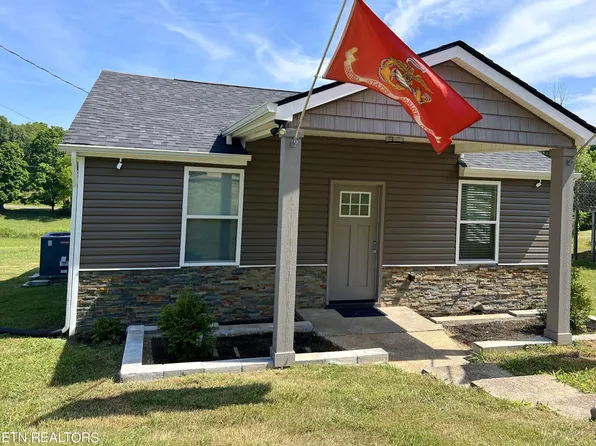 704 Childress Ave, Sweetwater, TN 37874