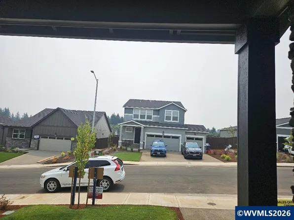 2236 Veneta Ave S, Salem, OR 97306