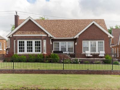 817 NE 19th St, Oklahoma City, OK, 73105