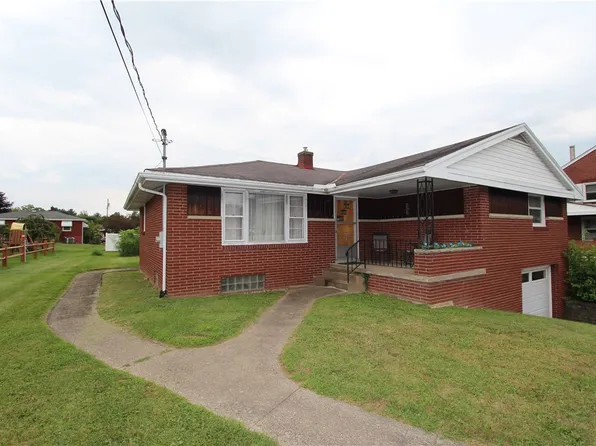 541 Thomas Richard Ln, Greensburg, PA 15601
