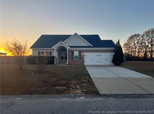 226 Sunflower St, Raeford, NC 28376