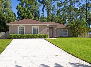 2525 Brantley Blvd, Naples, FL 34117