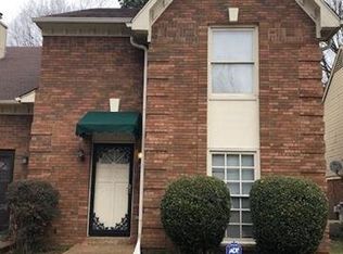 6290 Kirby Downs Dr, Memphis, TN 38115