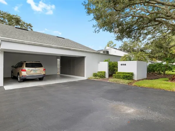 4114 Northmeadow Cir #4114, Tampa, FL 33618
