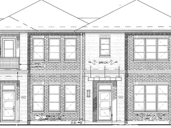 344 Nursery Ln, Fort Worth, TX 76114