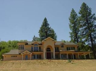 19231 Donovan Rd, Penn Valley, CA 95946