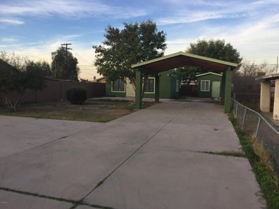 2726 W Taylor St, Phoenix, AZ, 85009