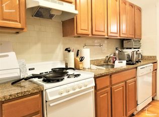43 Bay State Rd, Boston, MA 02215