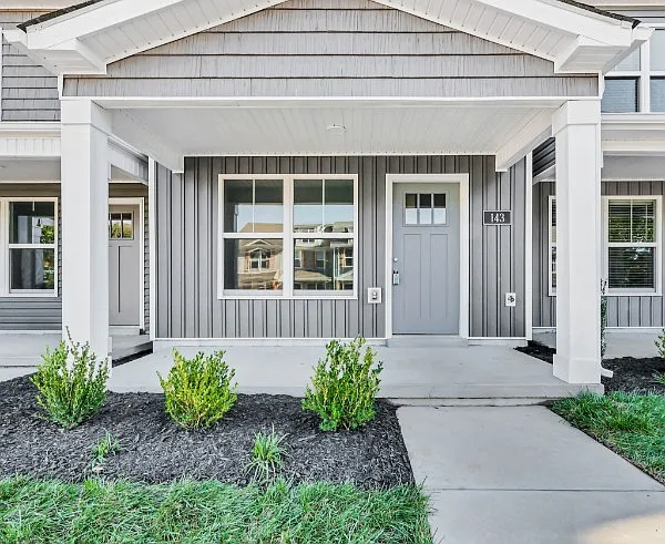 207 Limestone Point Dr