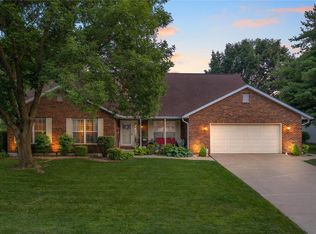 3270 Hunters Way, Shiloh, IL 62221