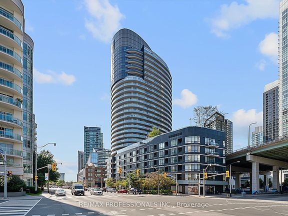 2nd image of 38 Dan Leckie Way #1605