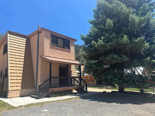 601-602 High St, Red River, NM 87558