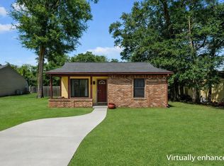 5811 Bombadil Ct, Tallahassee, FL 32303