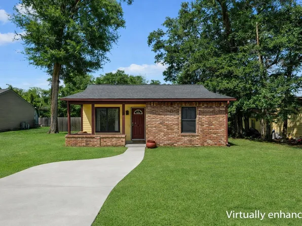5811 Bombadil Ct, Tallahassee, FL 32303