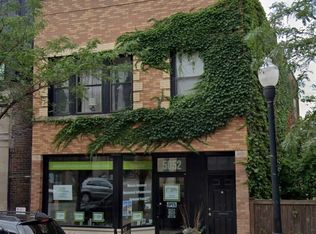 5052 N Clark St #2, Chicago, IL 60640