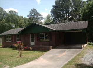 56 Lovvorn Rd, Cedartown, GA 30125