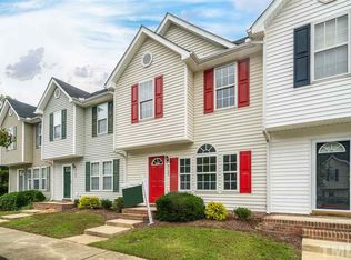 5125 Winged Elm Dr, Raleigh, NC 27610