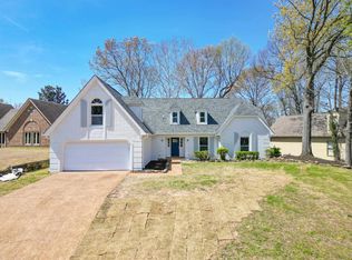 1469 Lacewing Trace Cv, Cordova, TN 38016