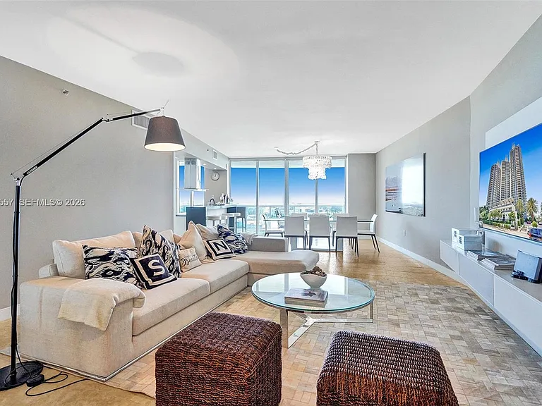 400 Alton Rd #1011 — Photo 4