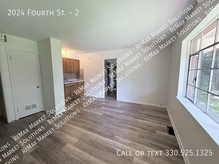 1-Bedroom Apartment in Cuyahoga Falls-Great Location — Photo 3