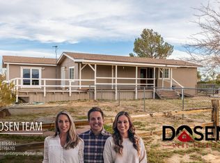 723 N Everett St, Ridgecrest, CA 93555