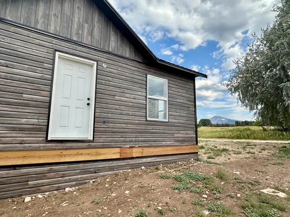 611 S Poplar St, La Veta, CO 81055
