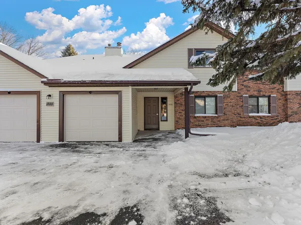 1888 Fox Ridge Dr APT C, West Saint Paul, MN 55118