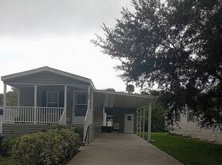 140 Spring Dr, Pt Orange, FL 32129