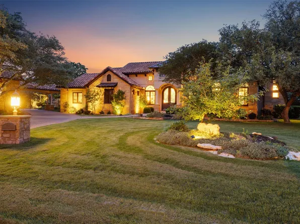 105 Pitchstone Cv, Georgetown, TX 78628