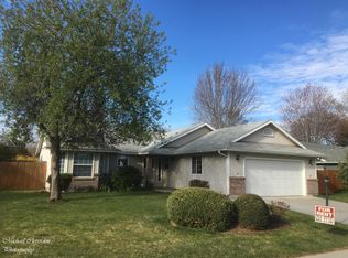937 W Greenhead St, Meridian, ID 83642