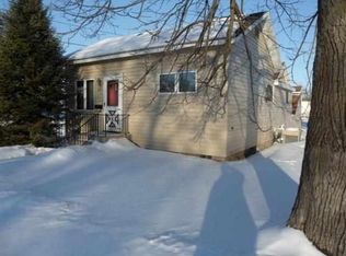 305 Blaine St, Merrill, WI 54452