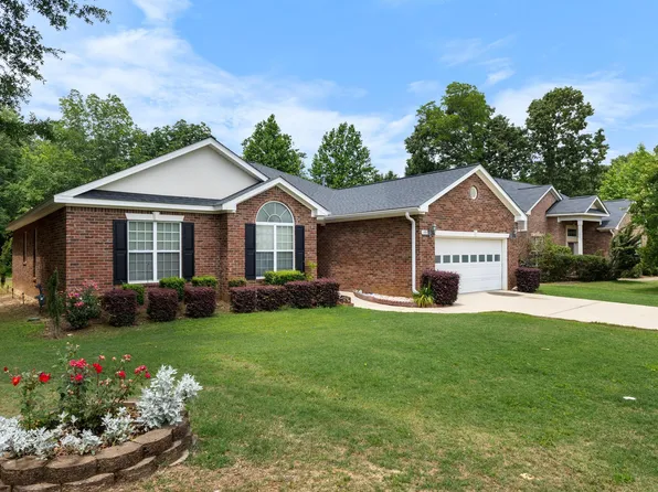 199 Bainbridge Dr, Aiken, SC 29803