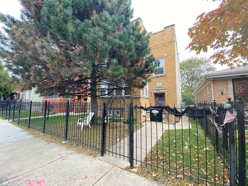 1st image of 3815 N Sacramento Ave #2