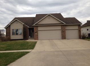3307 NW 13th St, Ankeny, IA 50023