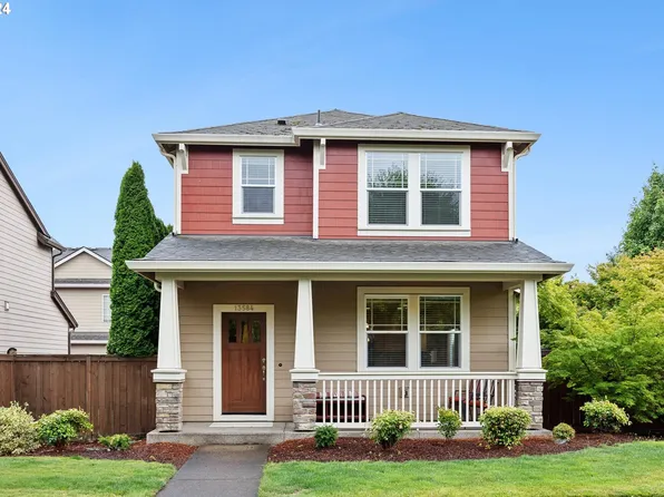 13584 SW Macbeth Dr, King City, OR 97224